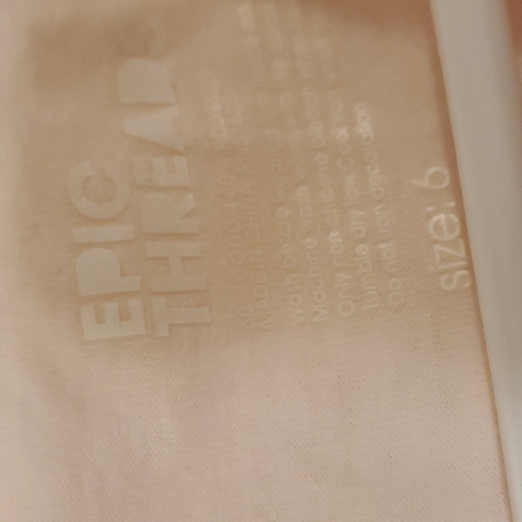 2 pc Girls Princess Shirt w/ Ruffels and and leggings  woth Glitter size 6 - Picture 4 of 6